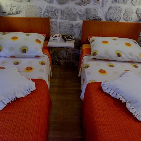 Studio Stradun Dubrovnik Buitenkant foto
