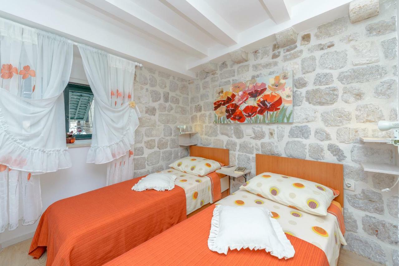 Studio Stradun Dubrovnik Buitenkant foto