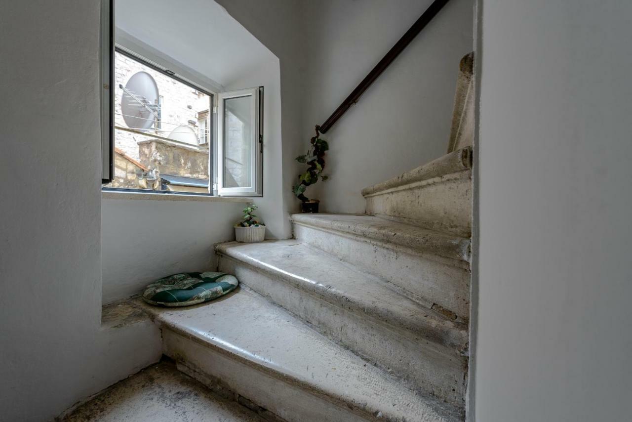 Studio Stradun Dubrovnik Buitenkant foto