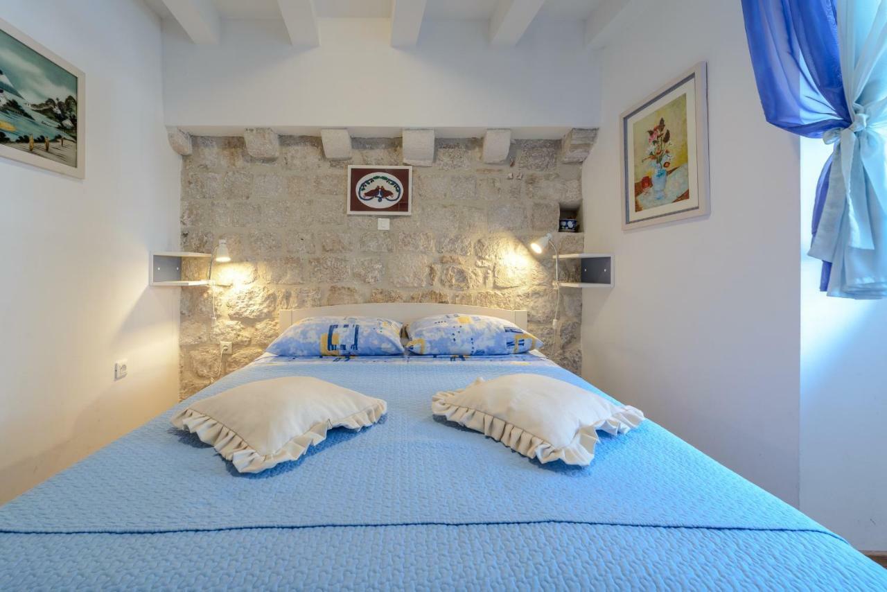 Studio Stradun Dubrovnik Buitenkant foto