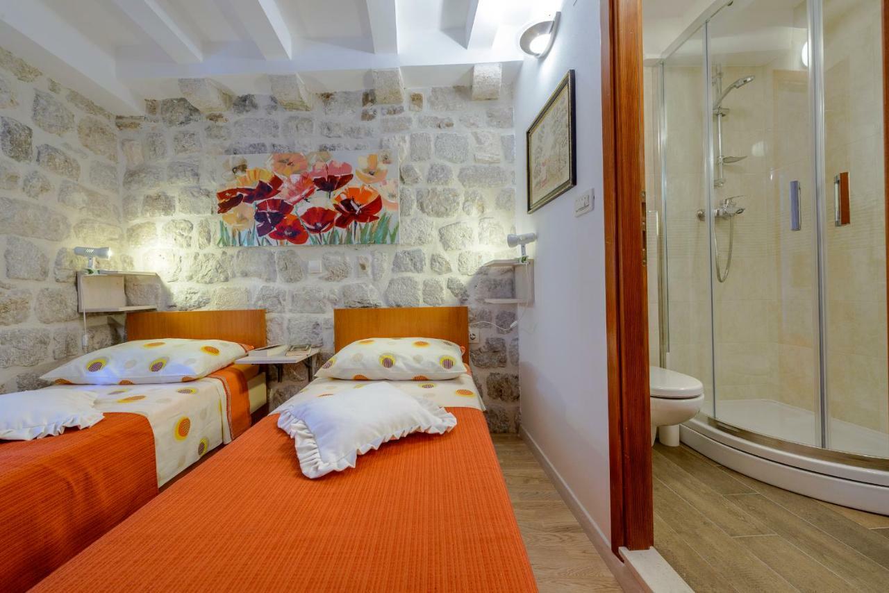 Studio Stradun Dubrovnik Buitenkant foto