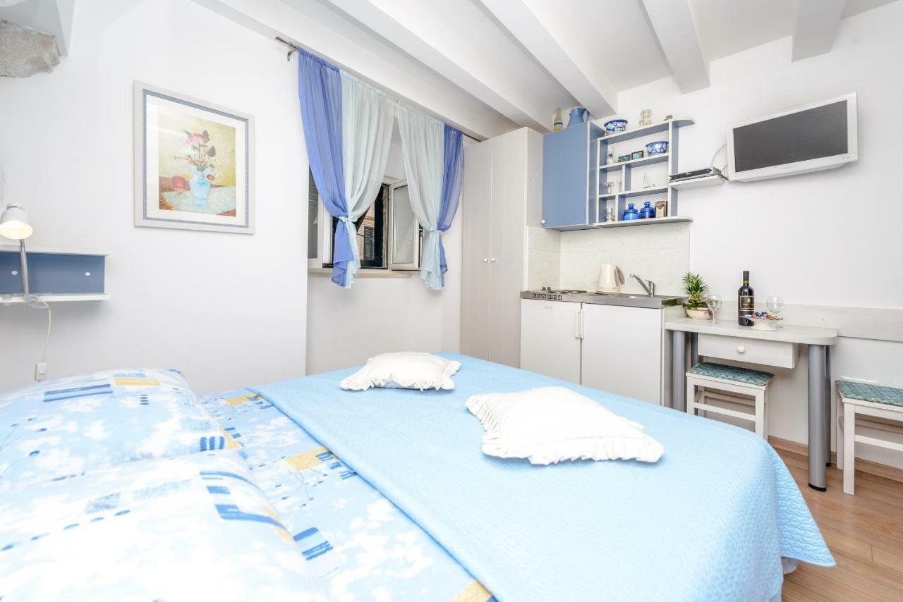 Studio Stradun Dubrovnik Buitenkant foto