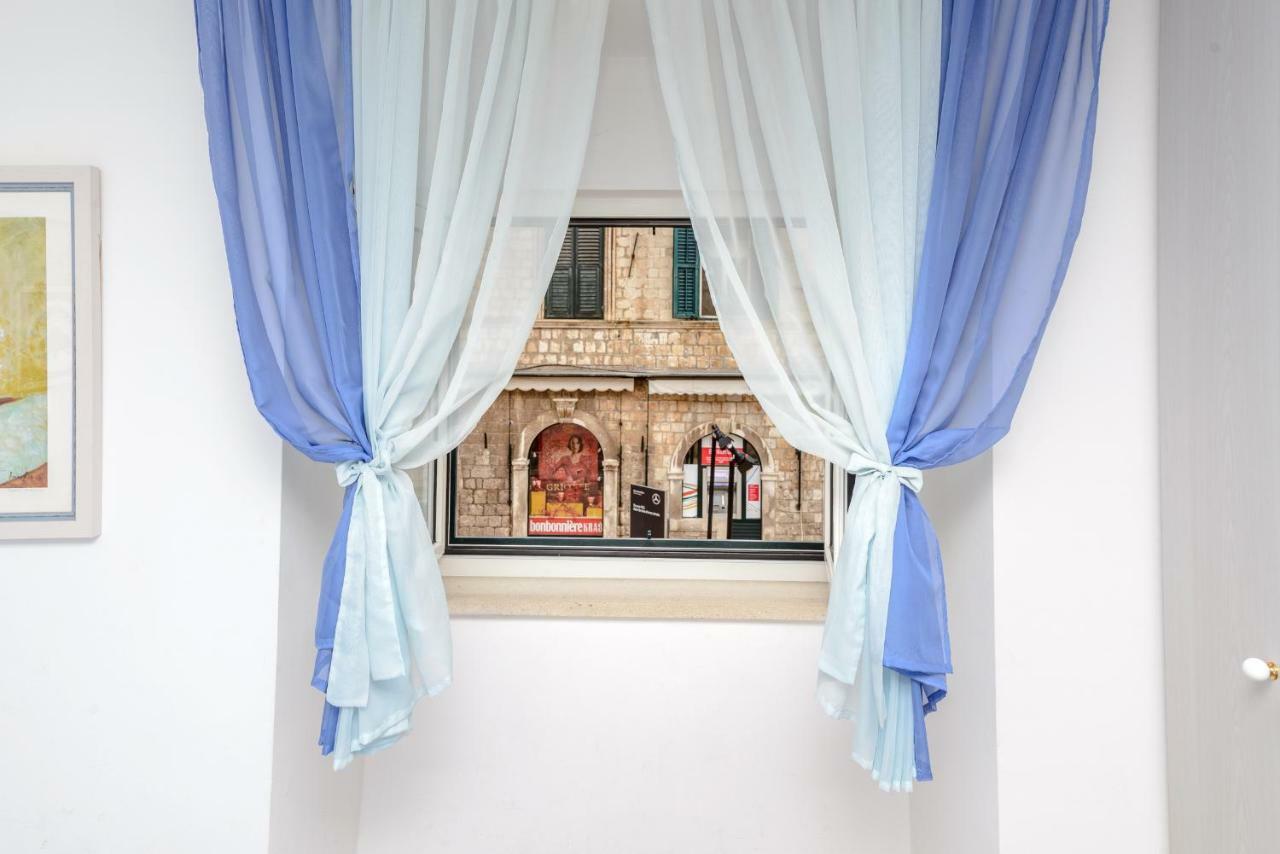 Studio Stradun Dubrovnik Buitenkant foto