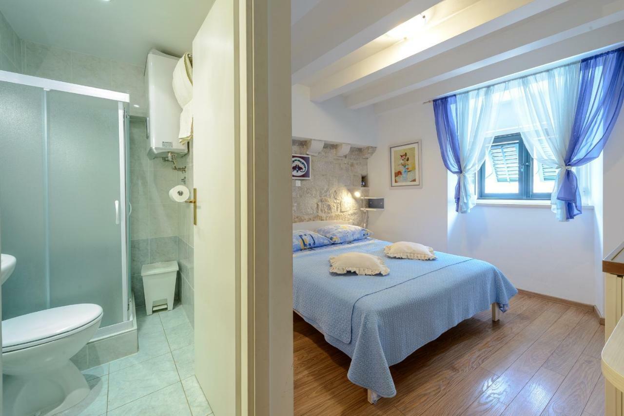 Studio Stradun Dubrovnik Buitenkant foto