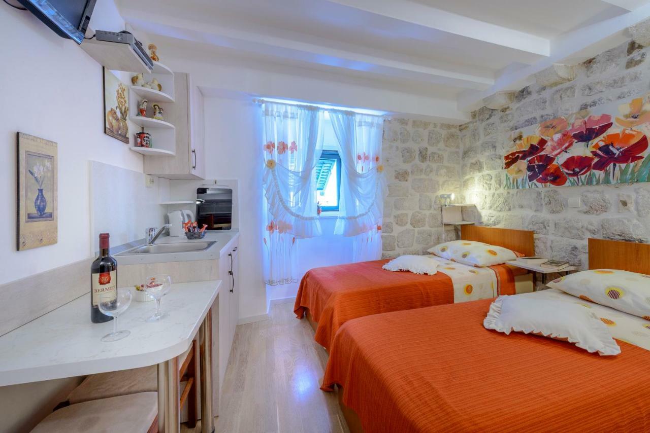 Studio Stradun Dubrovnik Buitenkant foto