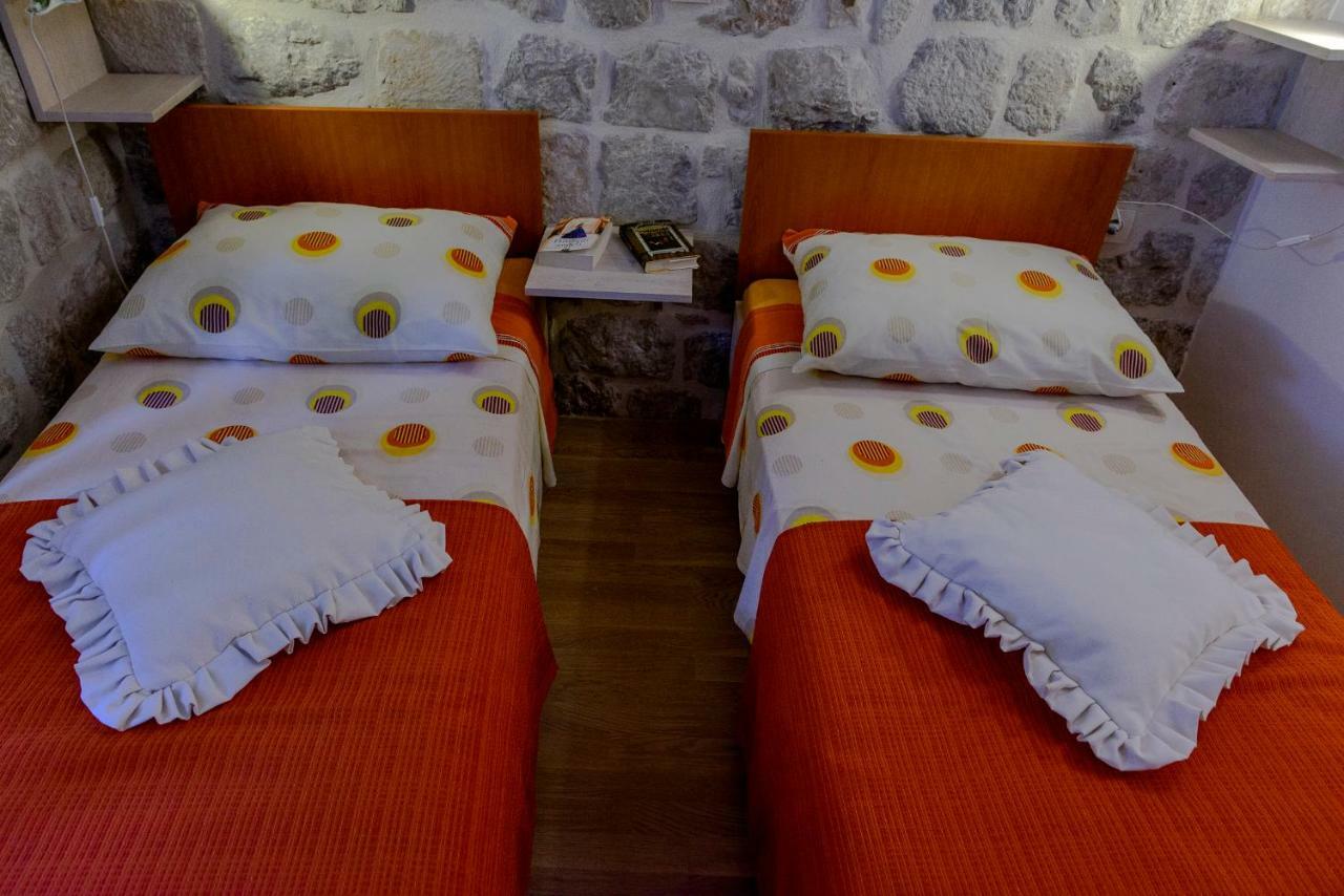 Studio Stradun Dubrovnik Buitenkant foto