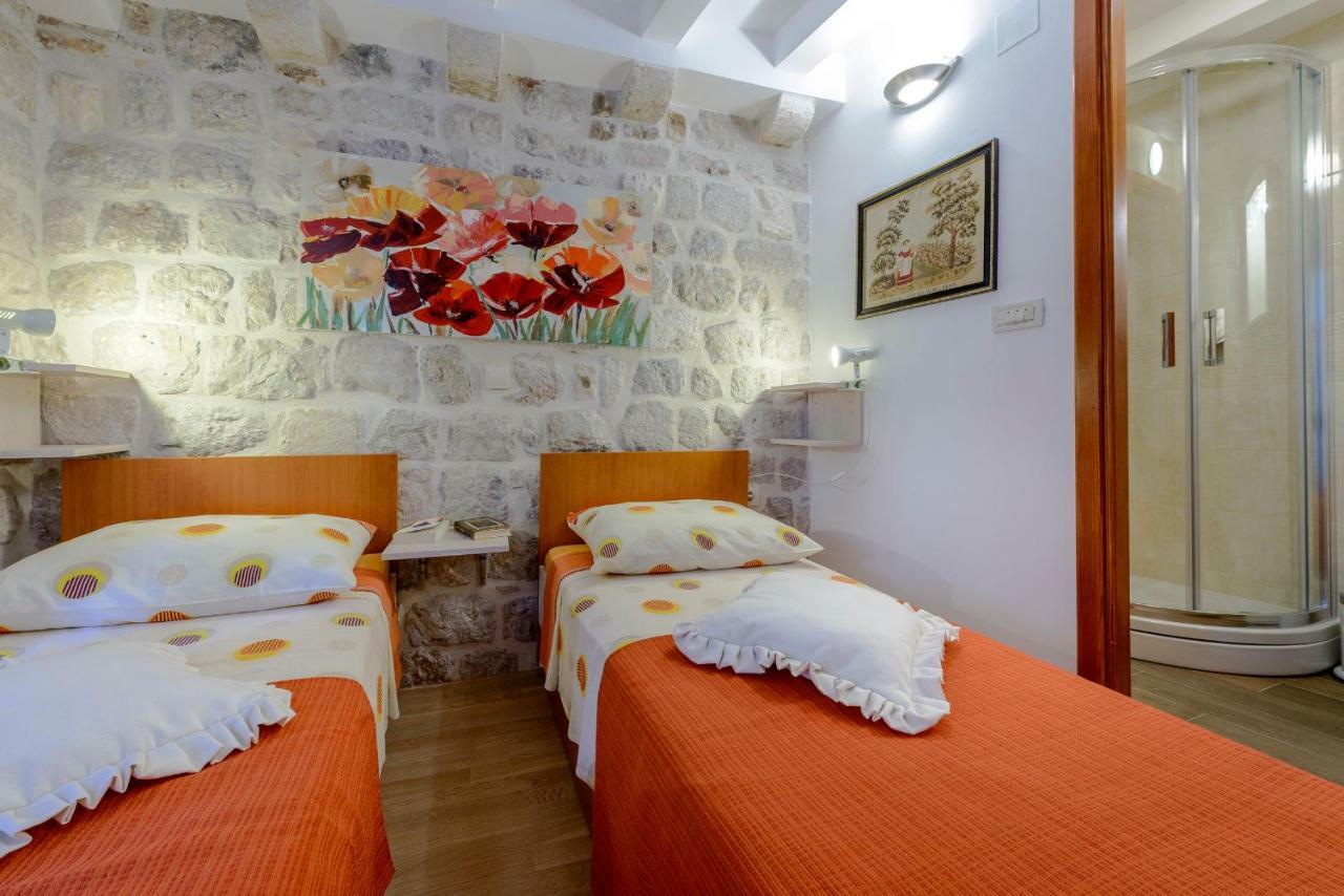 Studio Stradun Dubrovnik Buitenkant foto