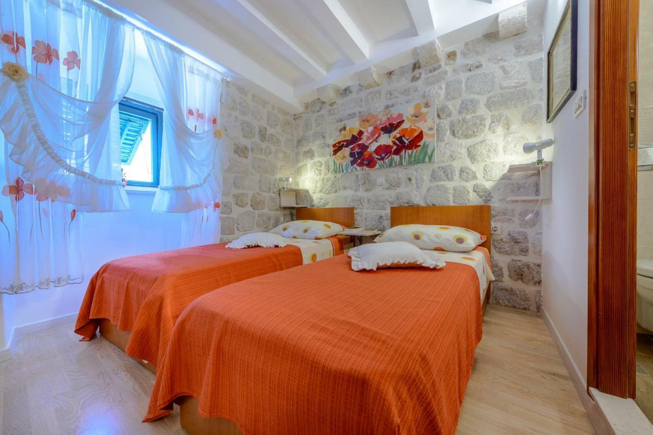 Studio Stradun Dubrovnik Buitenkant foto