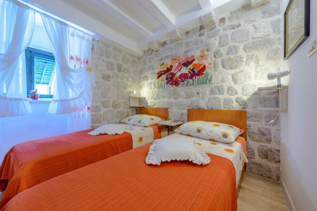 Studio Stradun Dubrovnik Buitenkant foto