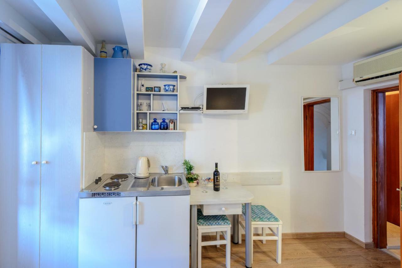 Studio Stradun Dubrovnik Buitenkant foto