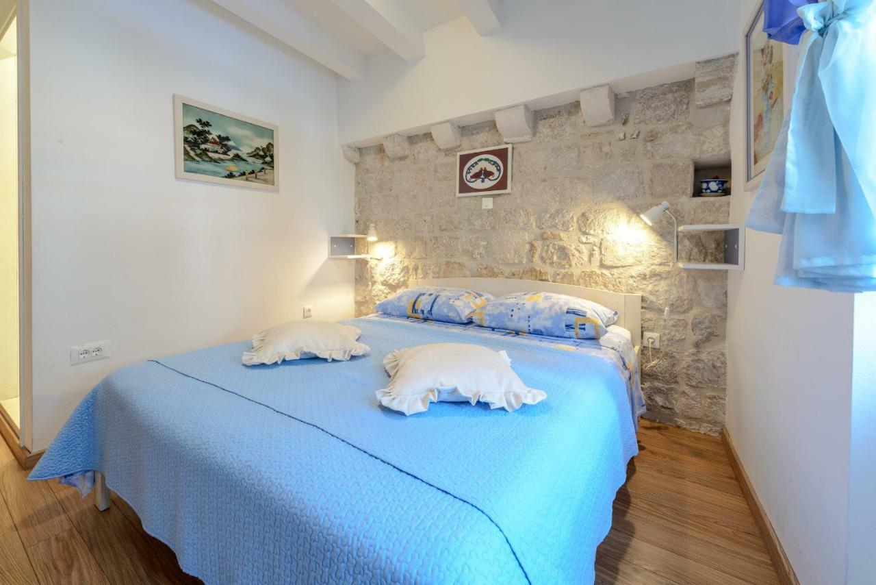 Studio Stradun Dubrovnik Buitenkant foto